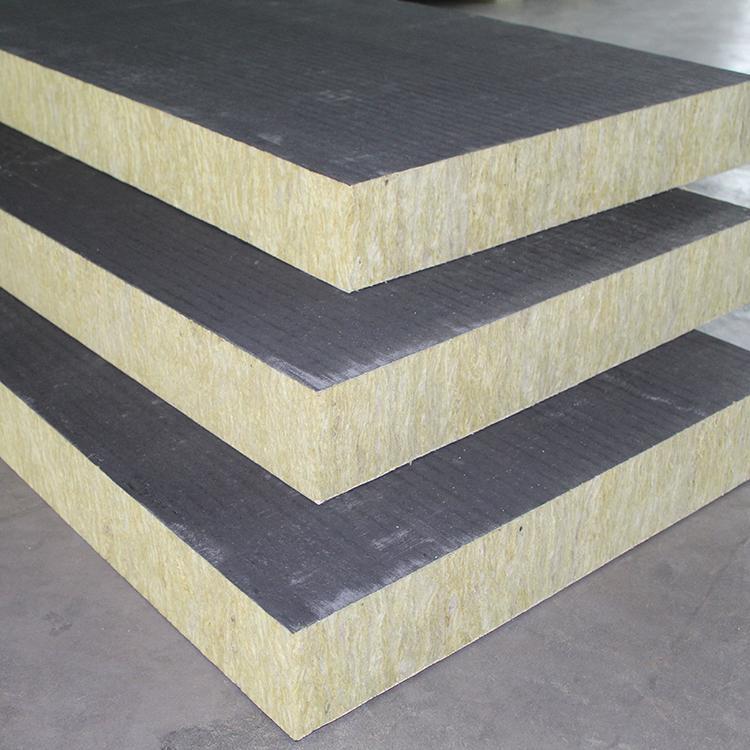 日照聚氨酯岩棉复合板是一种好的修建外墙保温材料